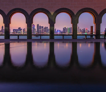 The Ultimate Guide To Shoot Stunning Panorama