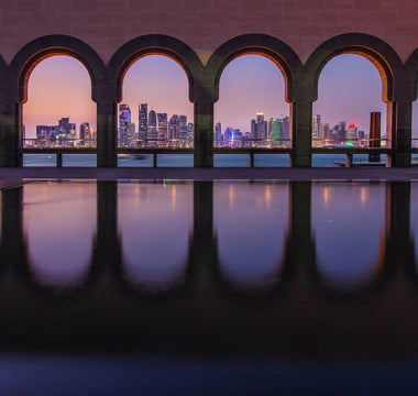 The Ultimate Guide To Shoot Stunning Panorama