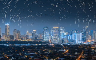 Landscape Photography - Going Beyond the Snapshot