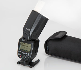 Triggering Multiple Flashes with Slave Mode