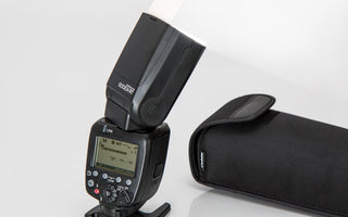 Triggering Multiple Flashes with Slave Mode