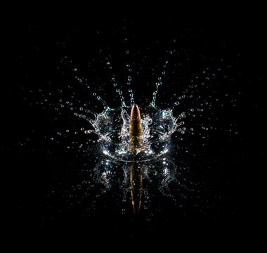 Mastering Flash Duration: The Hidden Key to Sharp High-Speed Photos