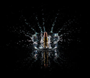 Mastering Flash Duration: The Hidden Key to Sharp High-Speed Photos