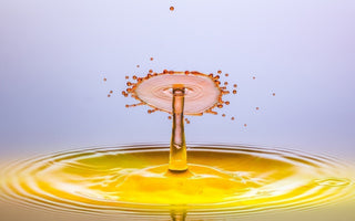 What Equipment Do You Need to Take Stunning Water Droplet Photos?
