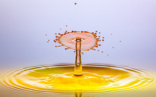 What Equipment Do You Need to Take Stunning Water Droplet Photos?