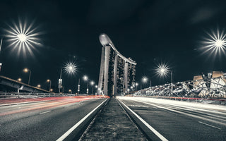 What Equipment are Necessary for Time-lapse Photography?