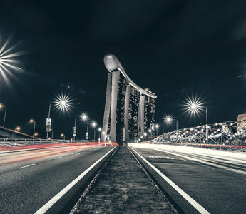 What Equipment are Necessary for Time-lapse Photography?