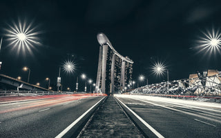 What Equipment are Necessary for Time-lapse Photography?