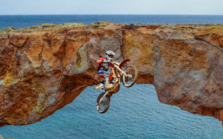 What Equipment are Required to Do Extreme Sports Photography?