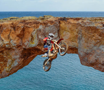What Equipment are Required to Do Extreme Sports Photography?