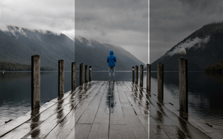 What is Exposure Bracketing in Camera?