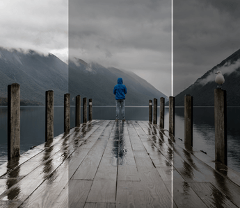 What is Exposure Bracketing in Camera?