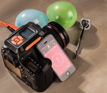 What is a MIOPS Smart High-speed Camera Trigger?