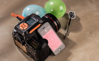 What is a MIOPS Smart High-speed Camera Trigger?