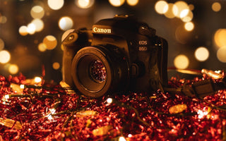 Why Having a DSLR is Not Enough to be a Good Photographer?