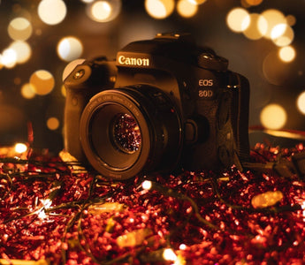 Why Having a DSLR is Not Enough to be a Good Photographer?