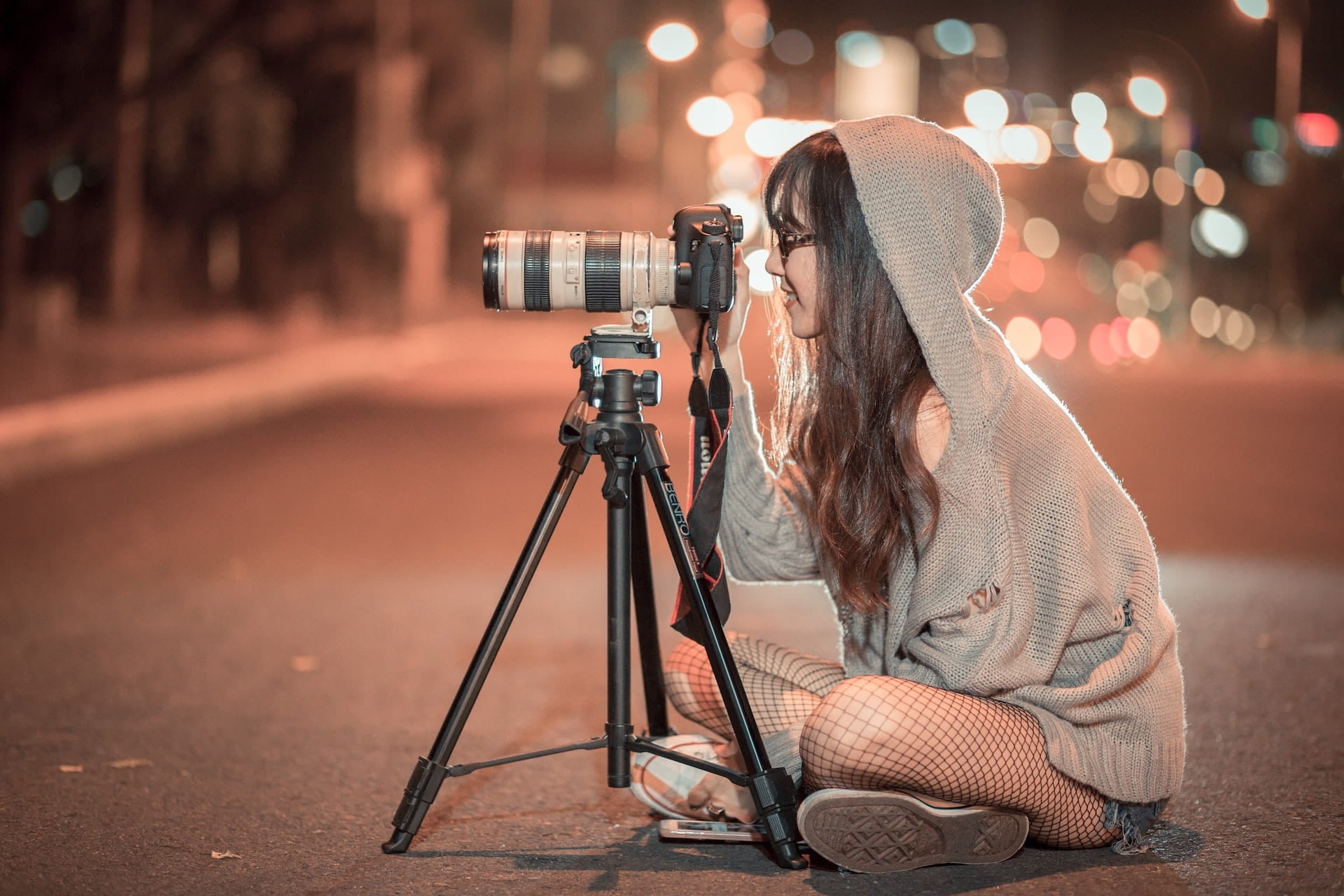 What Type of Photography is Right for You?