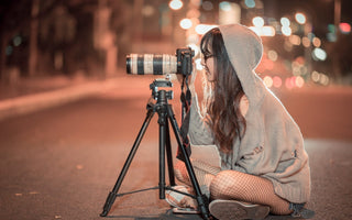 What Type of Photography is Right for You?