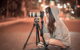 What Type of Photography is Right for You?