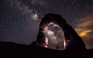 How to Get Accurate Polar Alignment for Astrophotography
