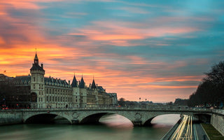 Basics For Capturing The Most Stunning Time-lapse Videos