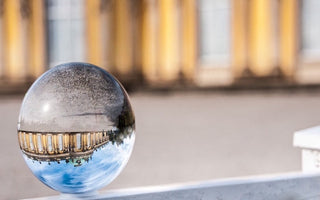 7 Ways to be a More Creative Photographer with MIOPS