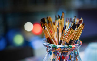 5 Hobbies to Further Inspire Your Photography Skills