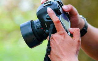 Lightning Photography Camera Settings: The Exact Numbers That Work