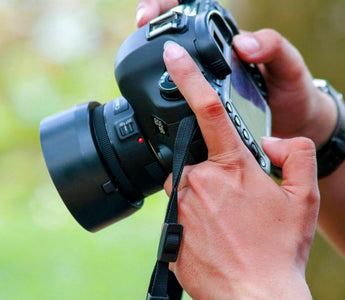 Lightning Photography Camera Settings: The Exact Numbers That Work
