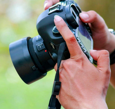 Lightning Photography Camera Settings: The Exact Numbers That Work