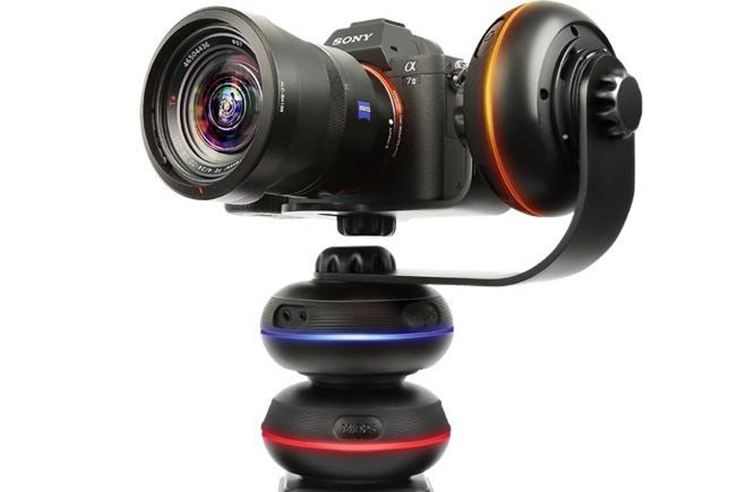 Capsule360 is the Ideal Independent Filmmaker’s Companion