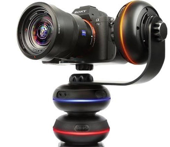 Capsule360 is the Ideal Independent Filmmaker’s Companion