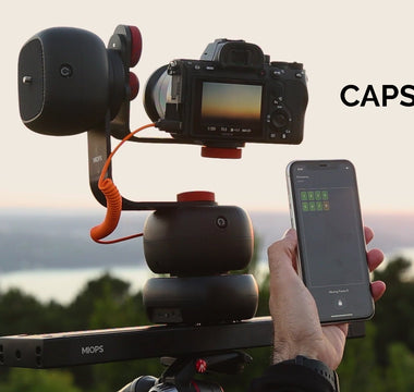 Motion Control vs. Static Timelapse: What Makes the Difference?