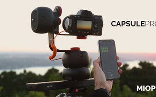 Motion Control vs. Static Timelapse: What Makes the Difference?