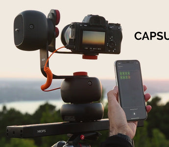 Motion Control vs. Static Timelapse: What Makes the Difference?