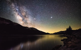 How to Take Great Milky Way Photos by Using a Camera Trigger