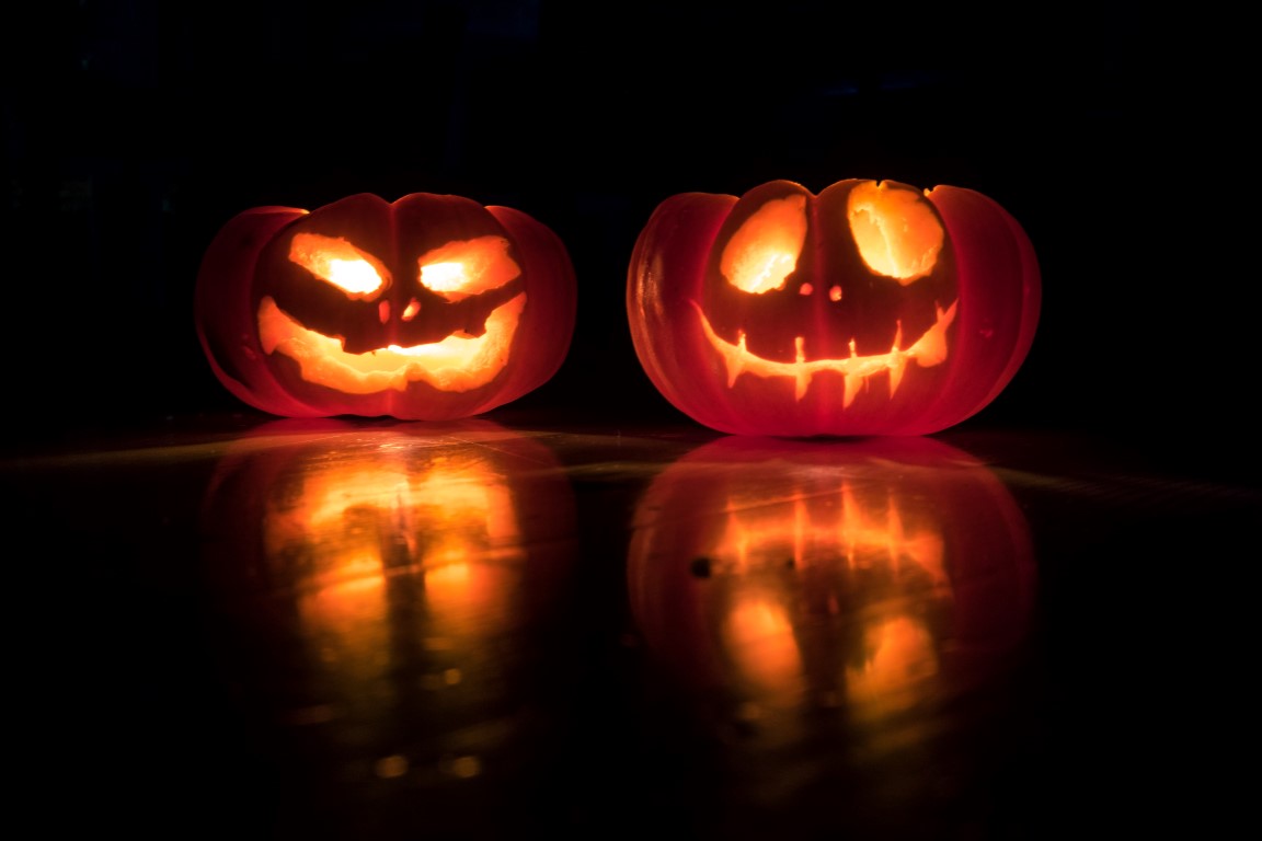 Halloween Photography: Tips and Tricks on How to Take Spooky Photos