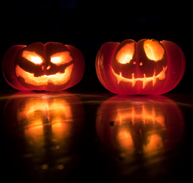 Halloween Photography: Tips and Tricks on How to Take Spooky Photos