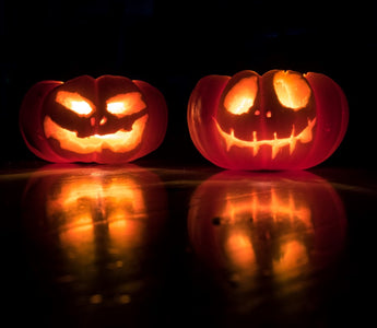 Halloween Photography: Tips and Tricks on How to Take Spooky Photos