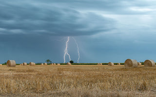 Choosing the Right Gear for Lightning Photography