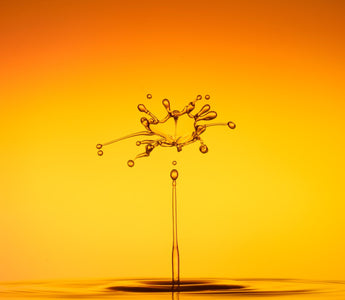 The Step by Step Guide to Water Drop Photography