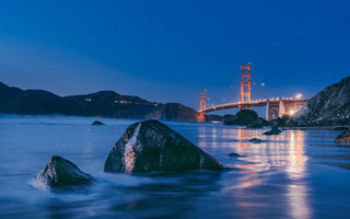 Long Exposure Photography Types with Easy Techniques