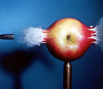 Harold Doc Edgerton: The Man Who Froze Time and Transformed Photography Forever