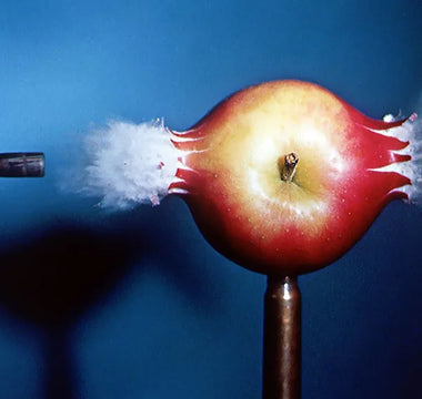 Harold Doc Edgerton: The Man Who Froze Time and Transformed Photography Forever