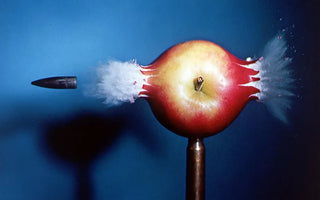 Harold Doc Edgerton: The Man Who Froze Time and Transformed Photography Forever