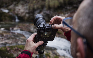 What is AI (Artificial Intelligence) in Photography?