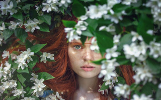Guide for High-Speed Portrait Photography: 4 Tips from Experts