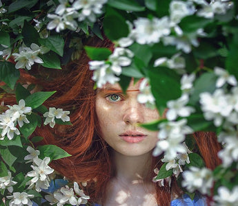 Guide for High-Speed Portrait Photography: 4 Tips from Experts