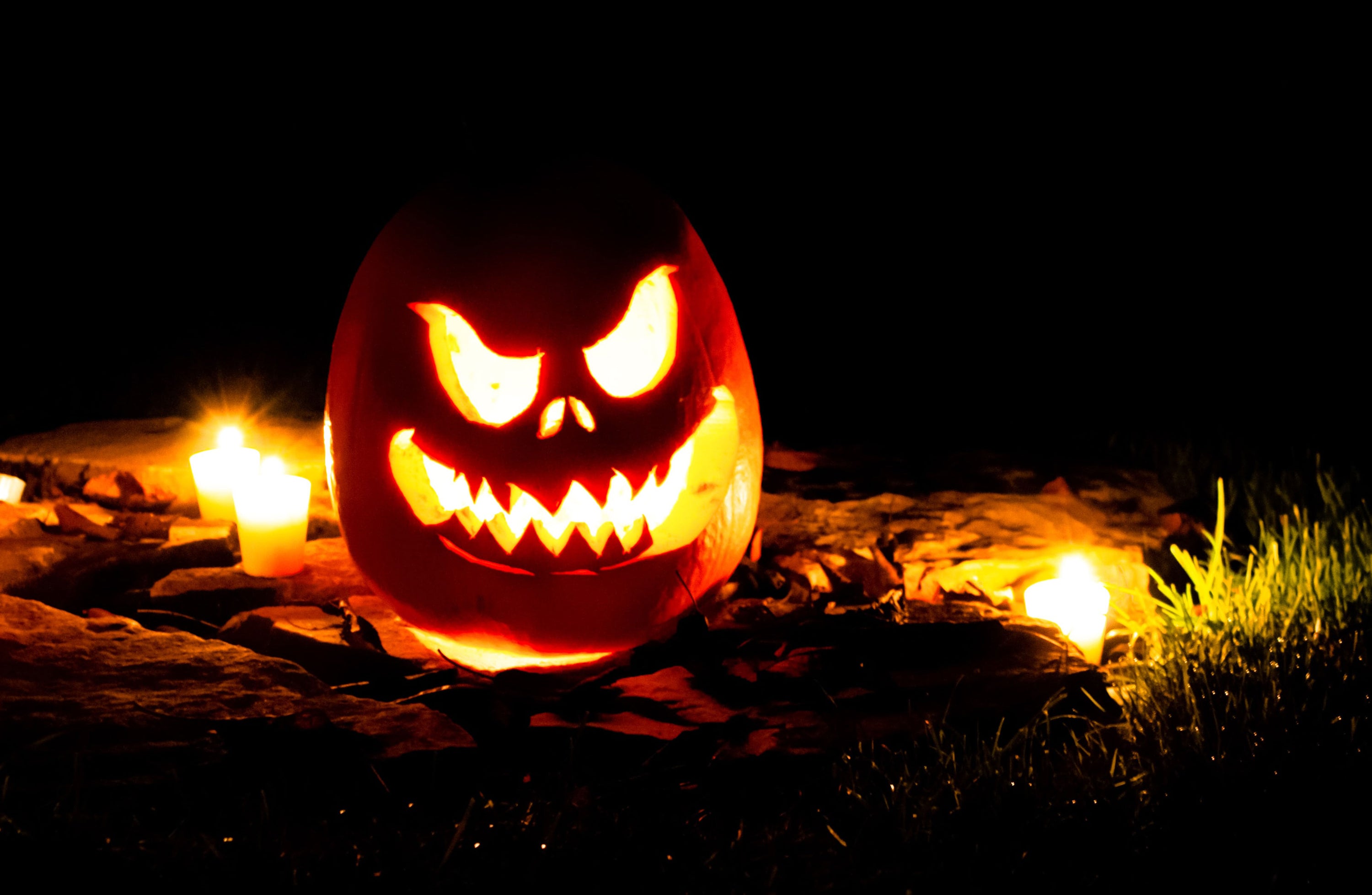 5 Tips to Shoot Scary Halloween Photography