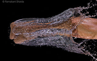 How to Take the Most Creative High-Speed Photos?